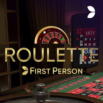 First Person Roulette - GECKO158