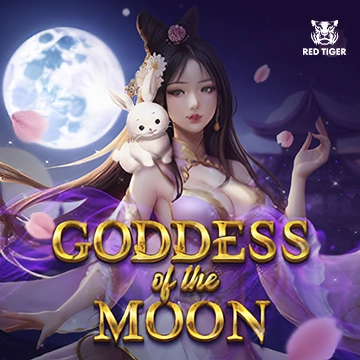 Goddess of the Moon MegaWays - GECKO158