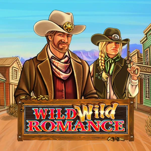 Wild Wild Romance - GECKO158