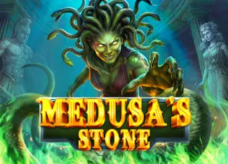 Pragmatic : Medusas Stone - GECKO158