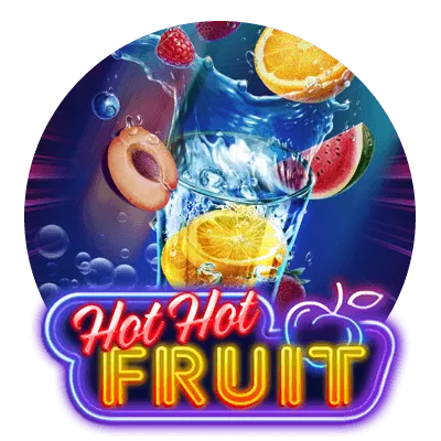 Habanero : Hot Hot Fruit - GECKO158