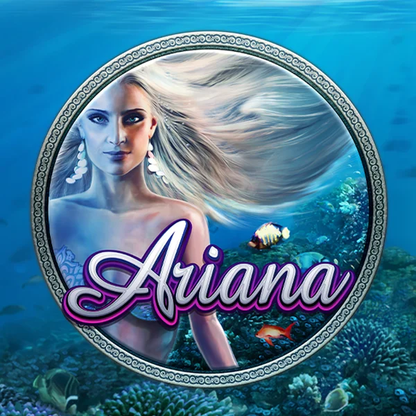 Ariana - GECKO158