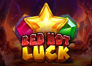 Pragmatic : Red Hot Luck - GECKO158