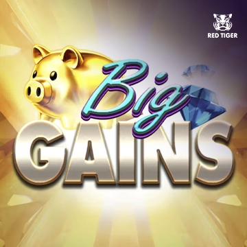 Big Gains - GECKO158