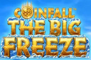 CoinFall: The Big Freeze - GECKO158