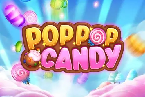 Pop Pop Candy - GECKO158