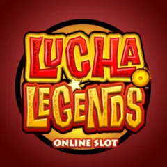 Lucha Legends - GECKO158