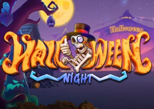 Hallowen - GECKO158
