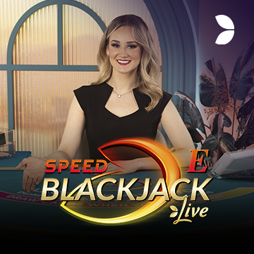 Speed Blackjack E - GECKO158