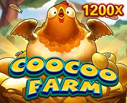 CooCooFarm - GECKO158