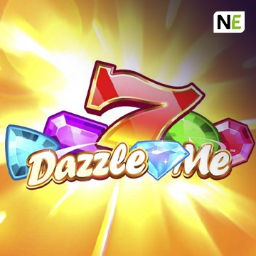 Dazzle Me Megaways - GECKO158