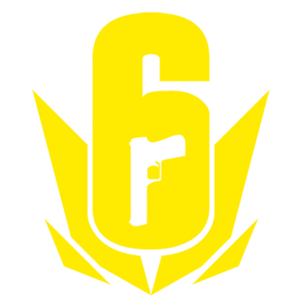 Rainbow Six 彩虹6号 - GECKO158