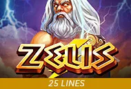 Spadegaming : ZEUS - GECKO158