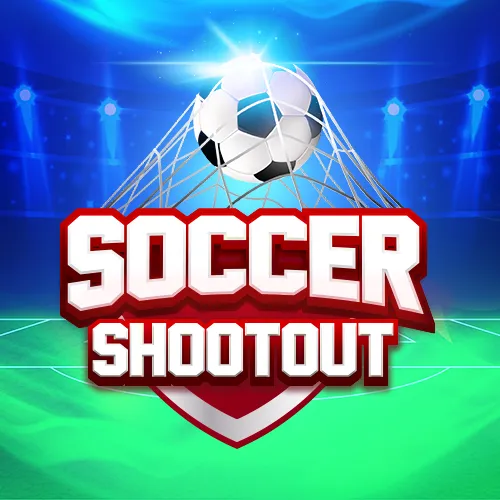 Soccer Shootout 点球大战 - GECKO158