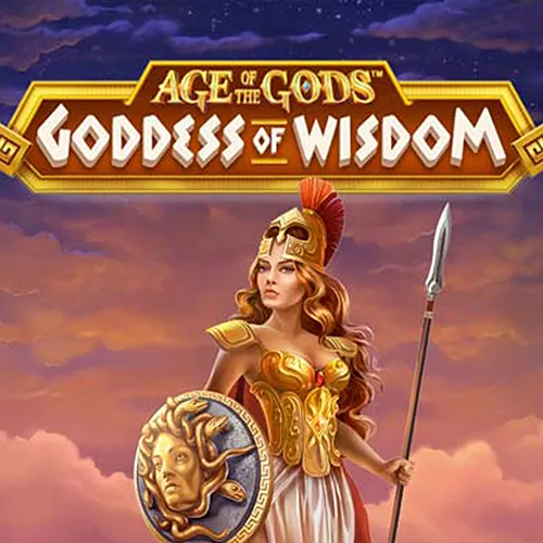 Age of the Gods: Goddess of Wisdom - GECKO158