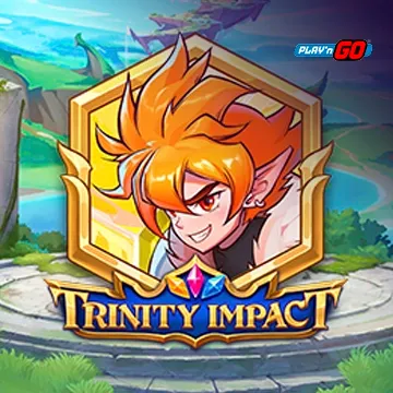 PlaynGo : Trinity Impact - GECKO158