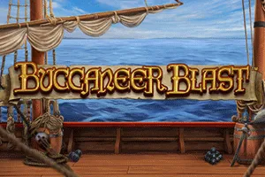 Buccaneer Blast - GECKO158