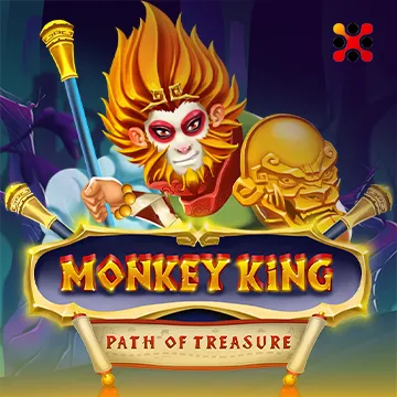 Mancala : Monkey King: Path of Treasure - GECKO158