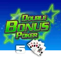 Double Bonus Poker 5 Hand - GECKO158