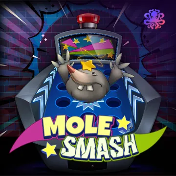 Mole Smash - GECKO158