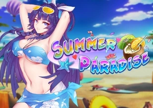 Summer Paradise - GECKO158