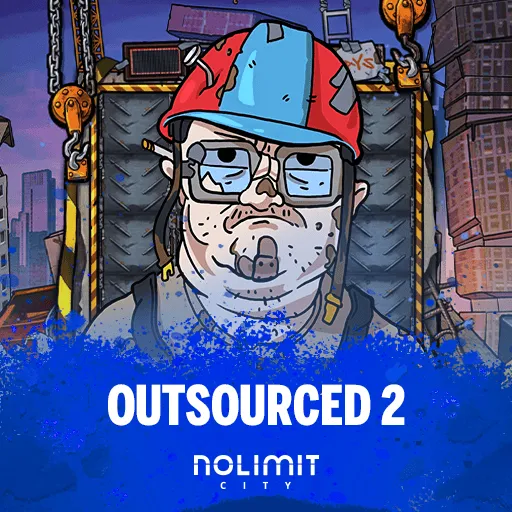 NolimitCity : Outsourced 2 - Balkan Engineering - GECKO158