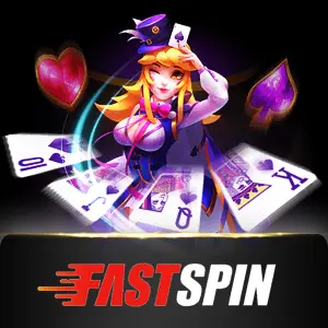 FastSpin - GECKO158