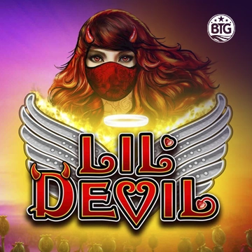 Bigtime : Lil Devil - GECKO158