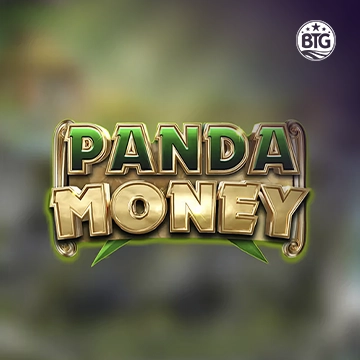 Bigtime : Panda Money - GECKO158