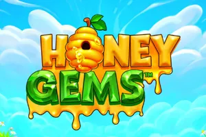 Honey Gems - GECKO158