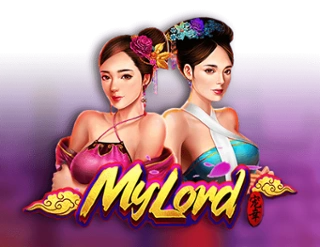 PLAYSTAR : MY LORD - GECKO158