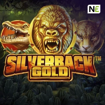 Silverback Gold - GECKO158