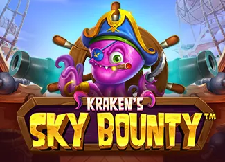 Pragmatic : Sky Bounty - GECKO158