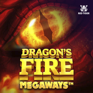 Dragons Fire Megaways - GECKO158