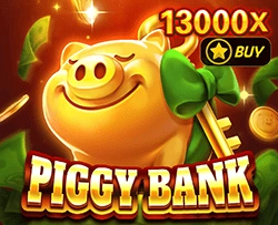 Piggy Bank - GECKO158