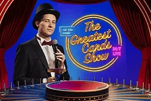The Greatest Cards Show - GECKO158