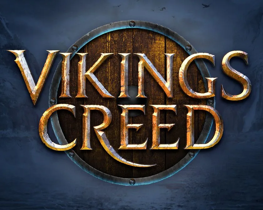 Slotmill : Vikings Creed - GECKO158
