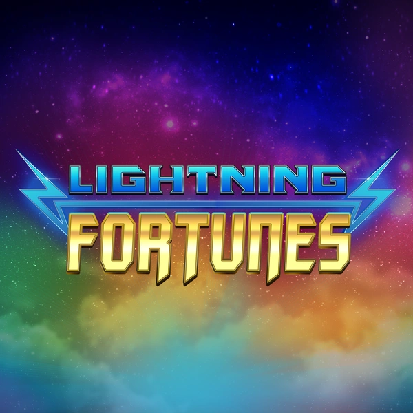 Lightning Fortunes - GECKO158