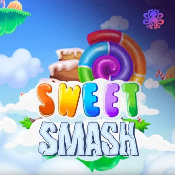Sweet Smash - GECKO158