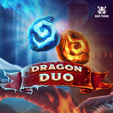 Dragon Duo - GECKO158