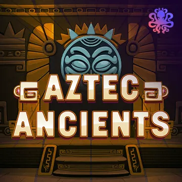 Aztec Ancients - GECKO158