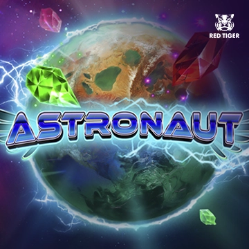 Astronaut - GECKO158