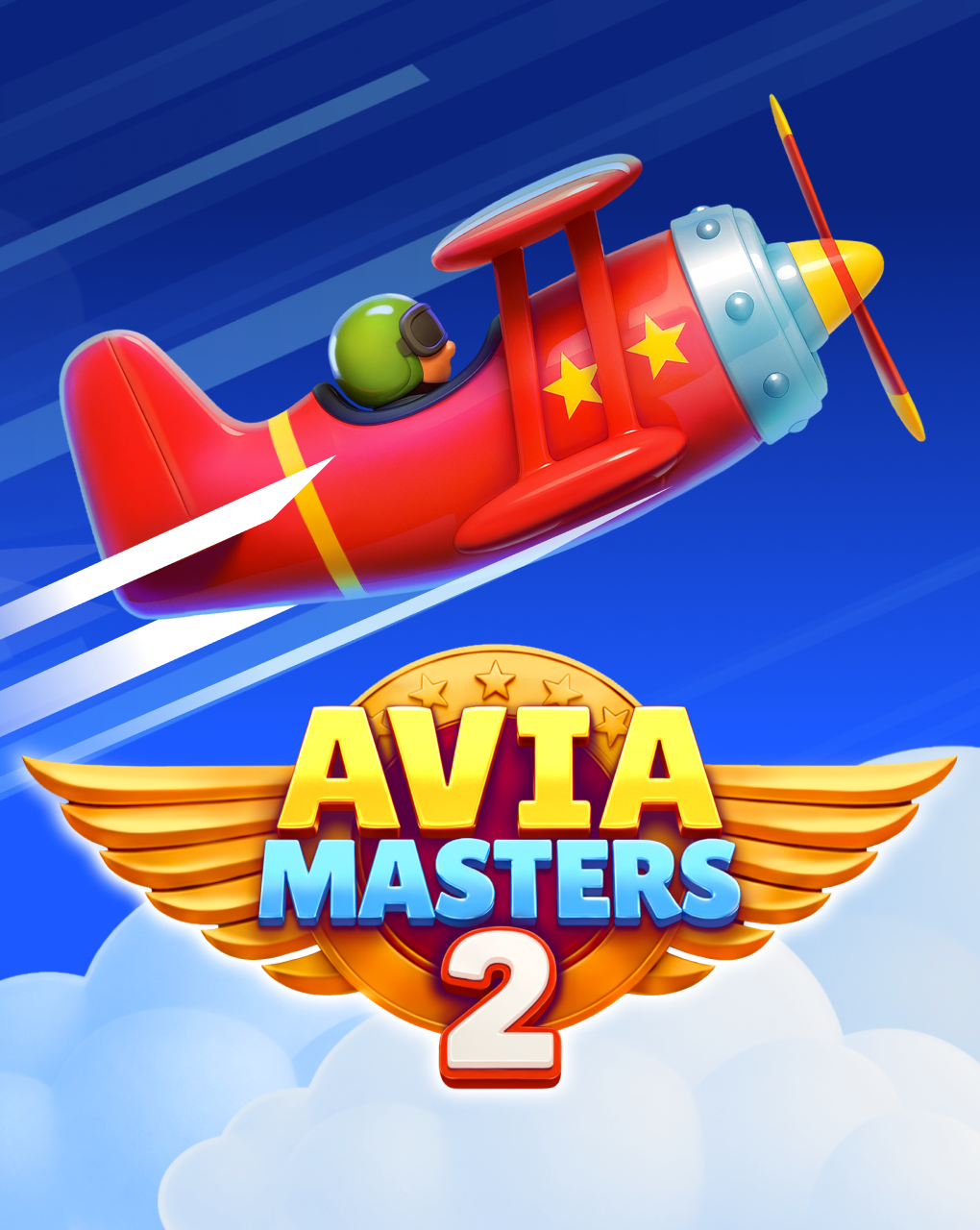 Aviamasters 2 - GECKO158