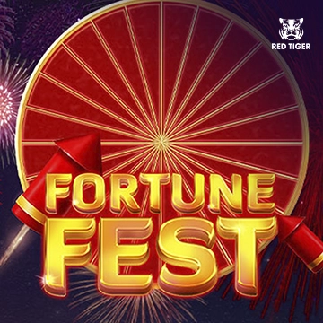 Fortune Fest - GECKO158
