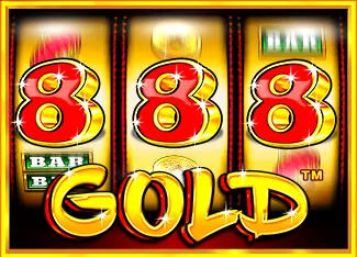 Pragmatic : 888 Gold - GECKO158