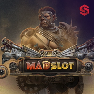 Mad Slot - GECKO158