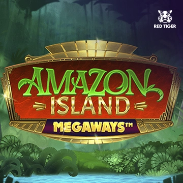 Amazon Island Megaways - GECKO158