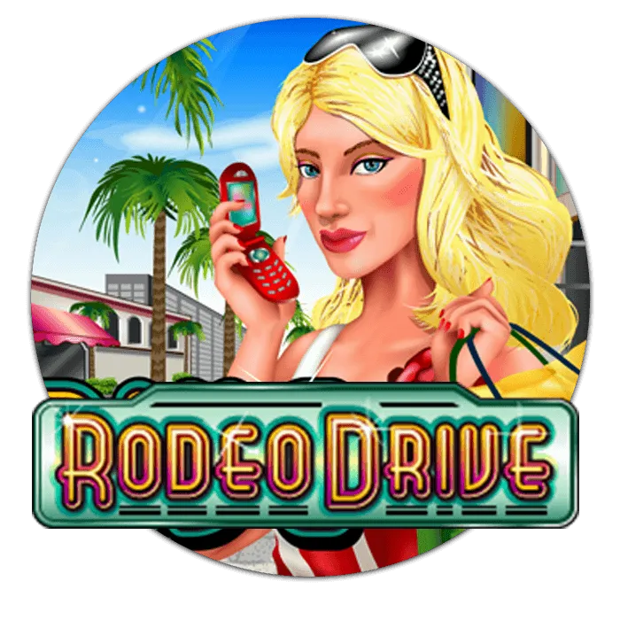 Habanero : Rodeo Drive - GECKO158