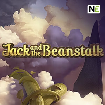 Jack and the Beanstalk - GECKO158