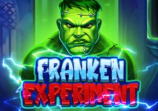 Eksperimen Franken - GECKO158
